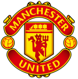 Man Utd logo